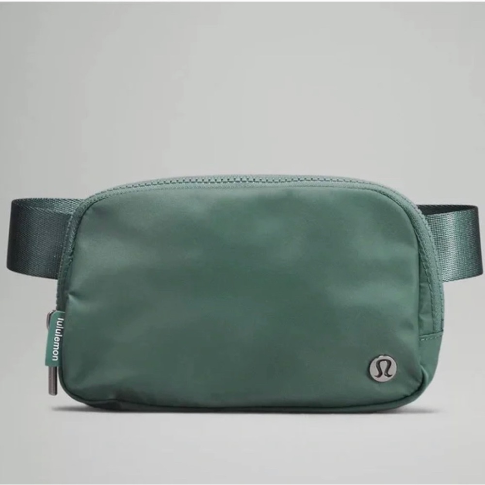 Lululemon tidewater teal